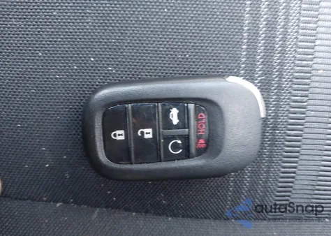 2024 Honda Civic Sport z USA, uszkodzony, nr VIN 19XFL2H83RE006239